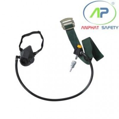 Mặt nạ ống dẫn khí